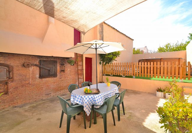 From 100 € per day you can rent your apartment in Mallorca From 100 € per day you can rent your apartment in Mallorca