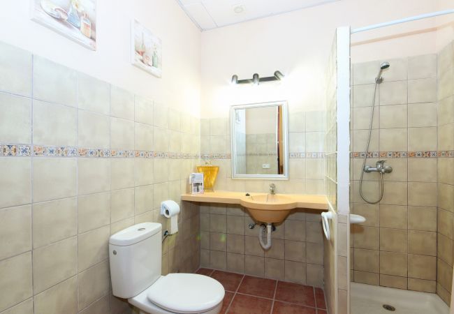 House in Petra - 229 Casa Es Forn ETV/10429 by Mallorca Charme House in Petra - 229 Casa Es Forn ETV/10429 by Mallorca Charme