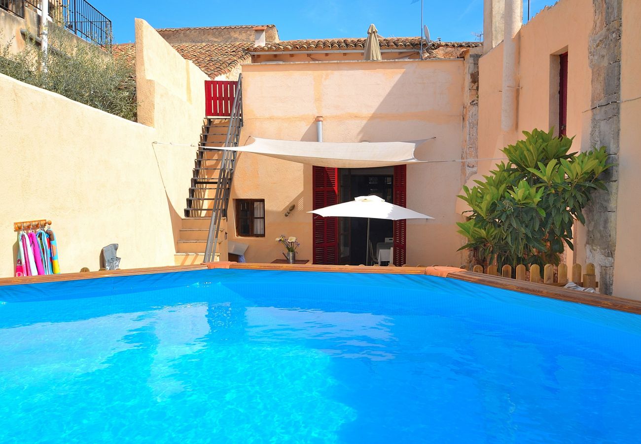 From 100 € per day you can rent your villa in Mallorca From 100 € per day you can rent your villa in Mallorca