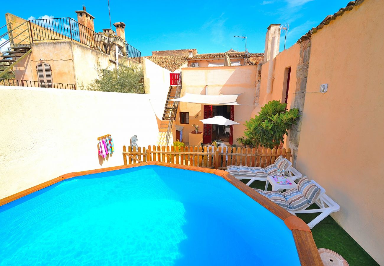 From 100 € per day you can rent your villa in Mallorca  From 100 € per day you can rent your villa in Mallorca