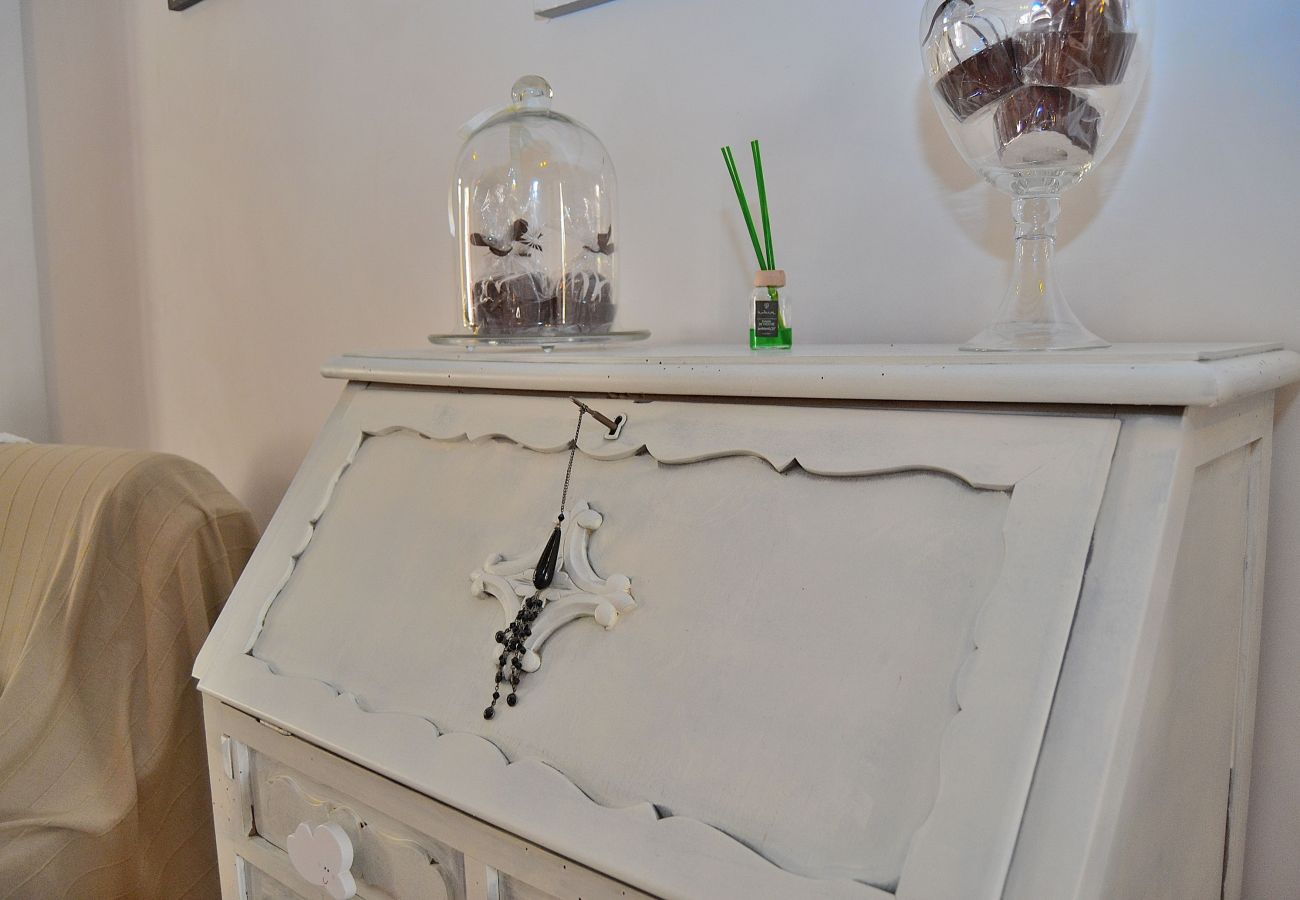 House in Petra - 229 Casa Es Forn ETV/10429 by Mallorca Charme House in Petra - 229 Casa Es Forn ETV/10429 by Mallorca Charme