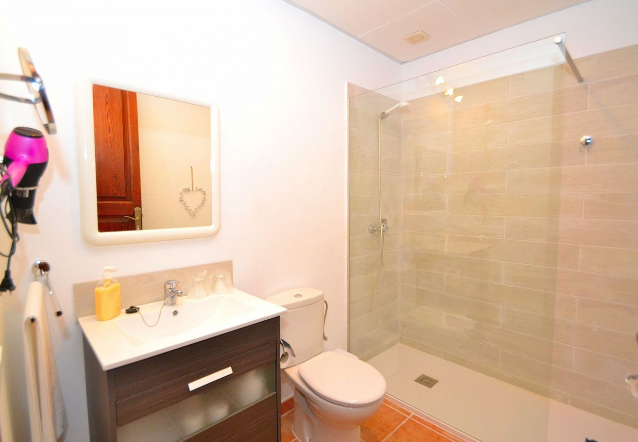 House in Petra - 229 Casa Es Forn ETV/10429 by Mallorca Charme House in Petra - 229 Casa Es Forn ETV/10429 by Mallorca Charme