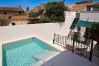 House in Petra - 229 Casa Es Forn ETV/10429 by Mallorca Charme