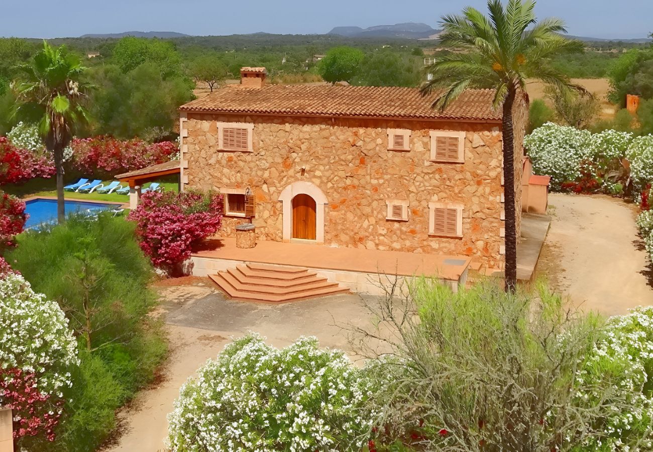 Rural house for rent in Mallorca.  Son Mas 402 Rural house for rent in Mallorca.  Son Mas 402
