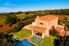 Country house in Felanitx - 402 Finca Son Mas ETV384 by Mallorca Charme