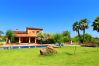 Country house in Campos - 403 Finca Can Toni ETV 273 by Mallorca Charme
