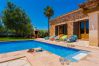 Country house in Campos - 404 Finca Can Mates Nou VT 1720 by Mallorca Char