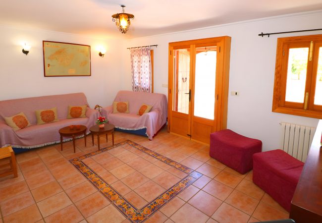 Country house in Campos - 407 Finca Can Palea ETV/7420 by Mallorca Charme Country house in Campos - 407 Finca Can Palea ETV/7420 by Mallorca Charme