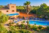 Country house in Campos - 407 Finca Can Palea ETV/7420 by Mallorca Charme