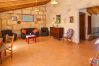 Country house in Campos - 408 Finca Alcoraia ETV2951 by Mallorca Charme