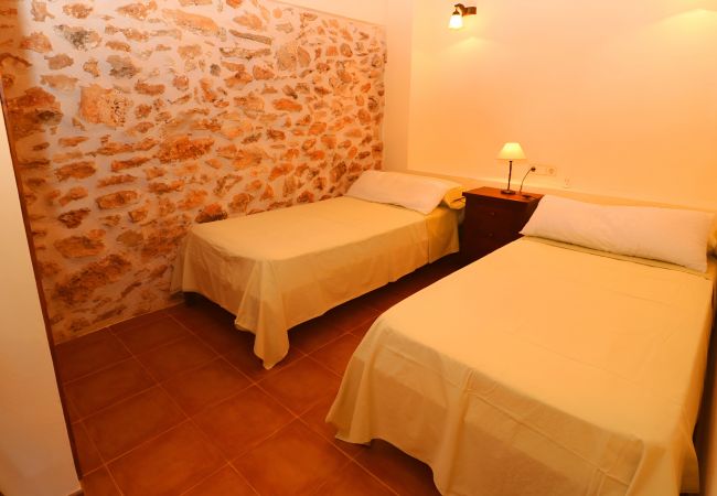 Country house in Es Llombards - 413 Finca Can Cova, ETV1361 by Mallorca Charme Country house in Es Llombards - 413 Finca Can Cova, ETV1361 by Mallorca Charme