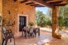 Country house in Campos - 414 Finca Can Crestall, VT1725 by Mallorca Charme