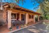 Country house in Campos - 415 Finca Can Guillem ETV2425 by Mallorca Charme
