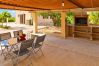 Country house in Campos - 419 Finca Can Olivaret ETV/2598 by Mallorca Charm