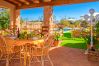 Country house in Llucmajor - 420 Finca Son Antem ETV/6717 by Mallorca Charme