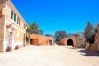 Country house in Son Serra de Marina - 235 Sa Cabaneta. S'original ETV/9570 by Mallorca