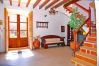 Country house in Son Serra de Marina - 235 Sa Cabaneta. S'original ETV/9570 by Mallorca