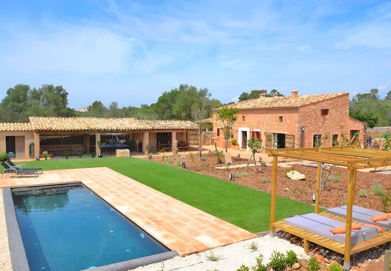 Holiday finca for rent in Mallorca Holiday finca for rent in Mallorca