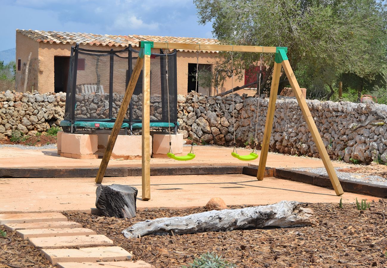 Cottage in Llubi - 005 Finca Can Cortana ETV/7345 by Mallorca Cha Cottage in Llubi - 005 Finca Can Cortana ETV/7345 by Mallorca Cha