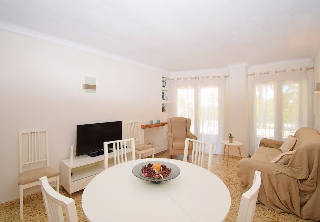 Apartment in Port d´Alcudia - 134 Apartamento Pins-Tugores ETVPL/13155 by Mallor Apartment in Port d´Alcudia - 134 Apartamento Pins-Tugores ETVPL/13155 by Mallor