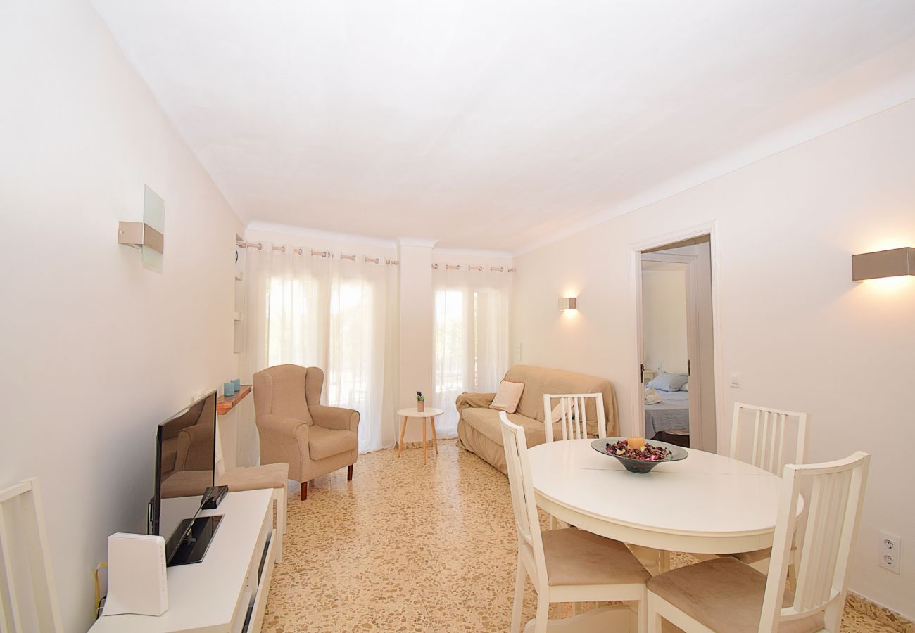 Apartment in Port d´Alcudia - 134 Apartamento Pins-Tugores ETVPL/13155 by Mallor Apartment in Port d´Alcudia - 134 Apartamento Pins-Tugores ETVPL/13155 by Mallor