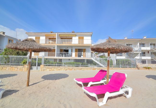 Apartment in Alcudia - 174 Apartamento Fantastic ETVPL/12650 by Mallorca Apartment in Alcudia - 174 Apartamento Fantastic ETVPL/12650 by Mallorca