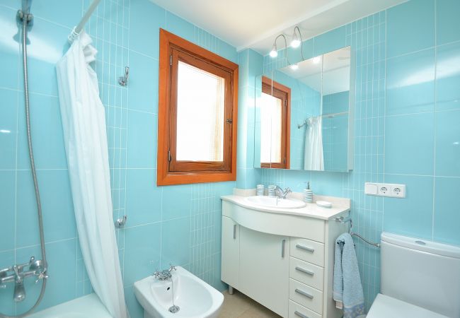 Apartment in Alcudia - 174 Apartamento Fantastic ETVPL/12650 by Mallorca Apartment in Alcudia - 174 Apartamento Fantastic ETVPL/12650 by Mallorca