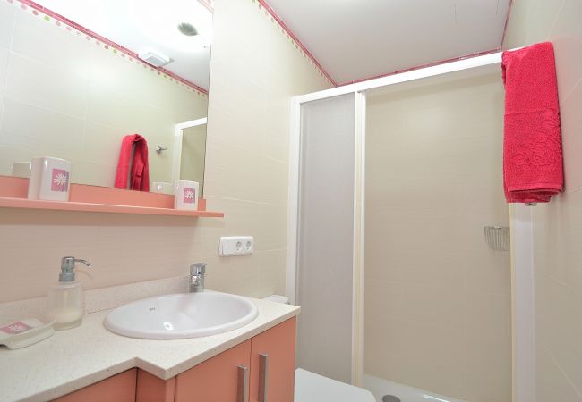 Apartment in Alcudia - 174 Apartamento Fantastic ETVPL/12650 by Mallorca Apartment in Alcudia - 174 Apartamento Fantastic ETVPL/12650 by Mallorca