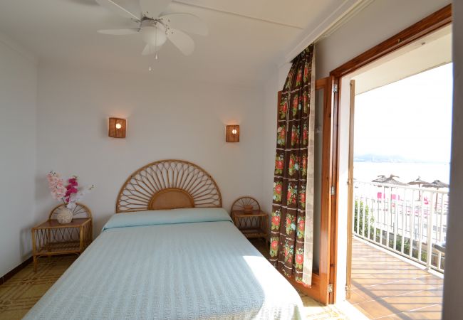 Apartment in Alcudia - 174 Apartamento Fantastic ETVPL/12650 by Mallorca Apartment in Alcudia - 174 Apartamento Fantastic ETVPL/12650 by Mallorca