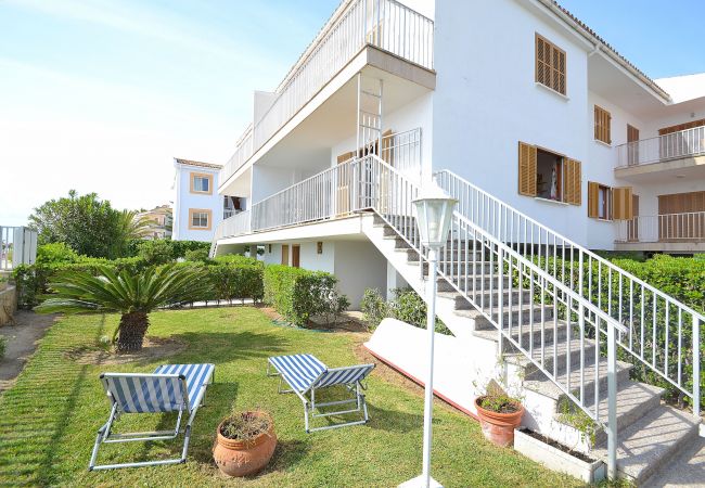 Apartment in Alcudia - 174 Apartamento Fantastic ETVPL/12650 by Mallorca Apartment in Alcudia - 174 Apartamento Fantastic ETVPL/12650 by Mallorca