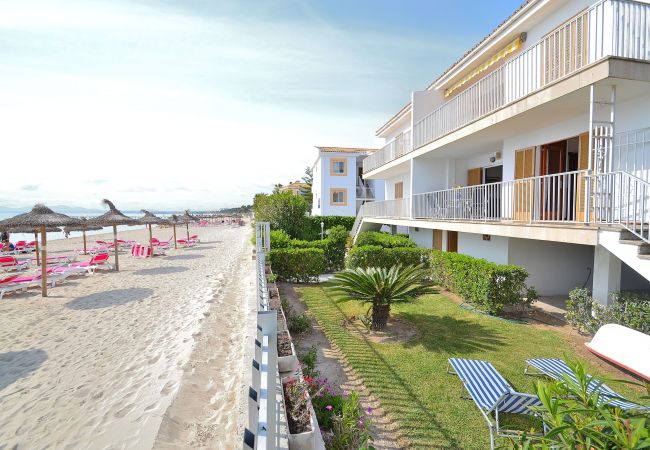 Apartment in Alcudia - 174 Apartamento Fantastic ETVPL/12650 by Mallorca Apartment in Alcudia - 174 Apartamento Fantastic ETVPL/12650 by Mallorca