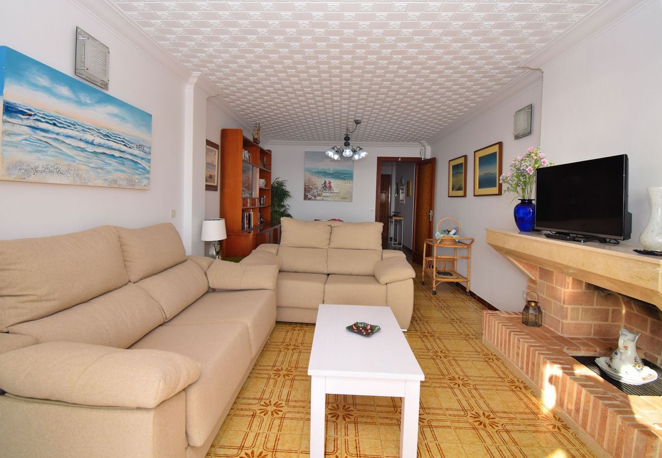 Apartment in Alcudia - 174 Apartamento Fantastic ETVPL/12650 by Mallorca Apartment in Alcudia - 174 Apartamento Fantastic ETVPL/12650 by Mallorca