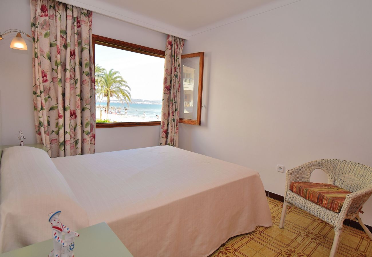 Apartment in Alcudia - 174 Apartamento Fantastic ETVPL/12650 by Mallorca Apartment in Alcudia - 174 Apartamento Fantastic ETVPL/12650 by Mallorca