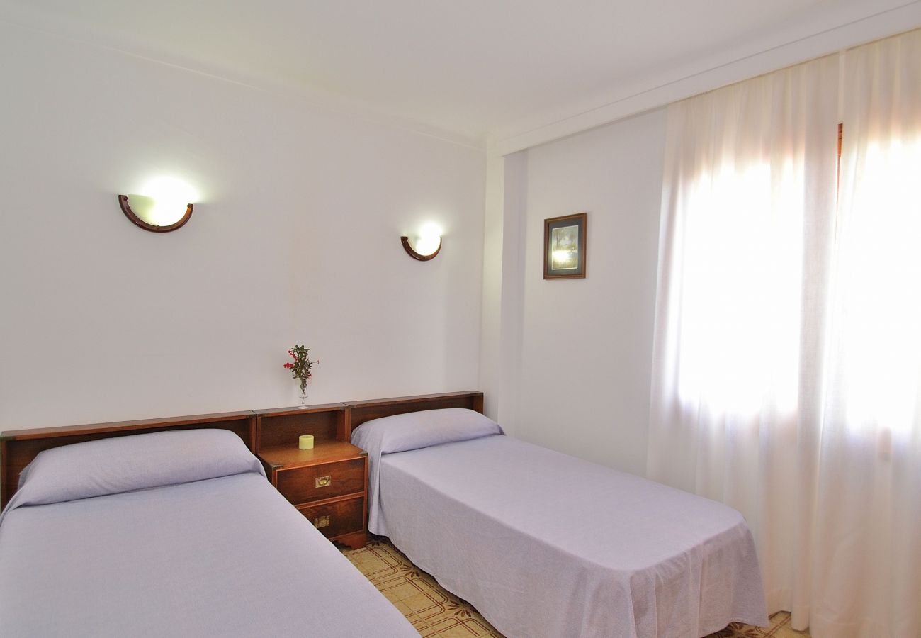 Apartment in Alcudia - 174 Apartamento Fantastic ETVPL/12650 by Mallorca Apartment in Alcudia - 174 Apartamento Fantastic ETVPL/12650 by Mallorca