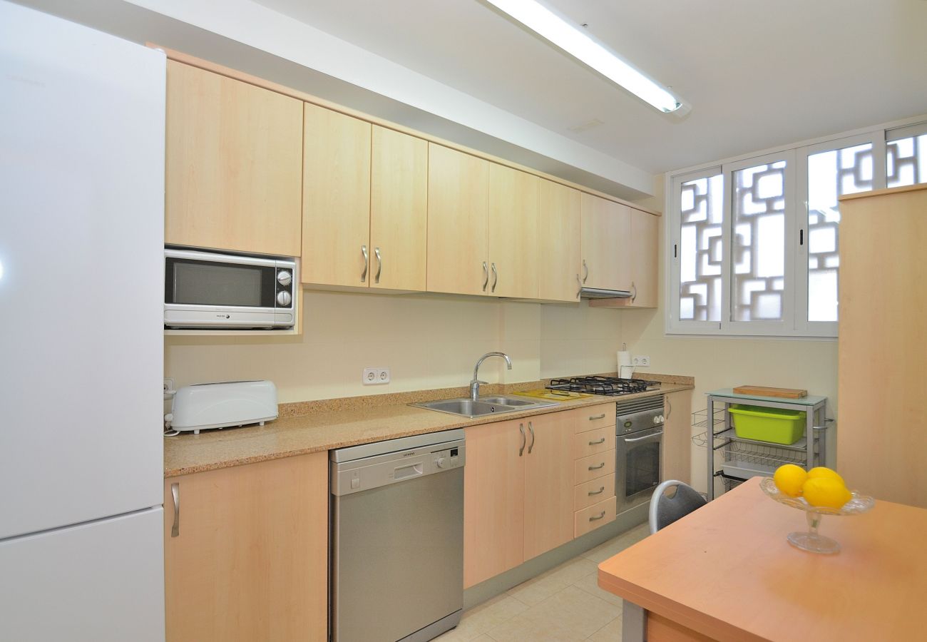 Apartment in Alcudia - 174 Apartamento Fantastic ETVPL/12650 by Mallorca Apartment in Alcudia - 174 Apartamento Fantastic ETVPL/12650 by Mallorca