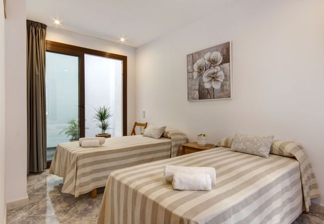 House in Ciutadella de Menorca - Menorca Casa Nova House in Ciutadella de Menorca - Menorca Casa Nova