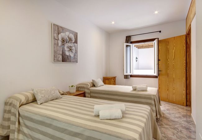 House in Ciutadella de Menorca - Menorca Casa Nova House in Ciutadella de Menorca - Menorca Casa Nova