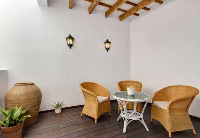 House in Ciutadella de Menorca - Menorca Casa Nova House in Ciutadella de Menorca - Menorca Casa Nova