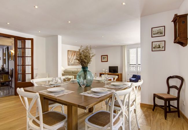 House in Ciutadella de Menorca - Menorca Casa Nova House in Ciutadella de Menorca - Menorca Casa Nova