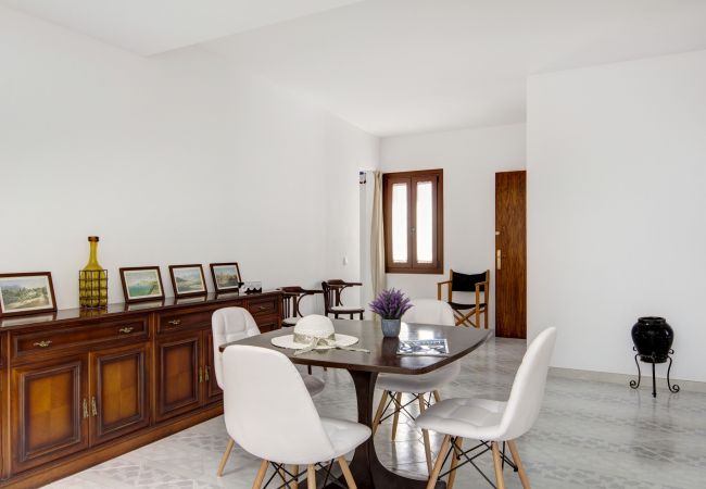 House in Ciutadella de Menorca - Menorca Casa Nova House in Ciutadella de Menorca - Menorca Casa Nova