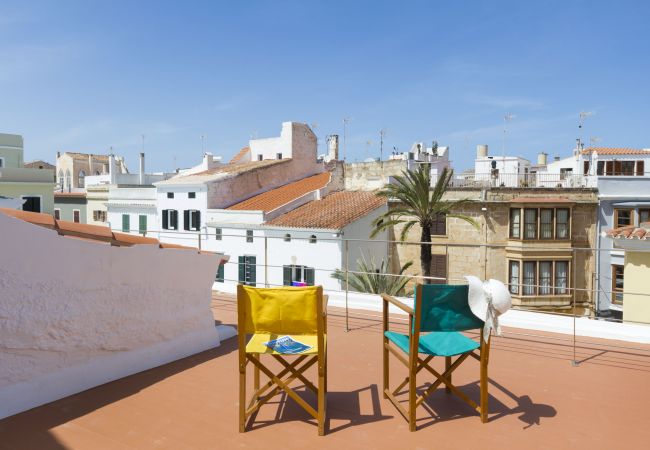 House in Ciutadella de Menorca - Menorca Casa Nova House in Ciutadella de Menorca - Menorca Casa Nova