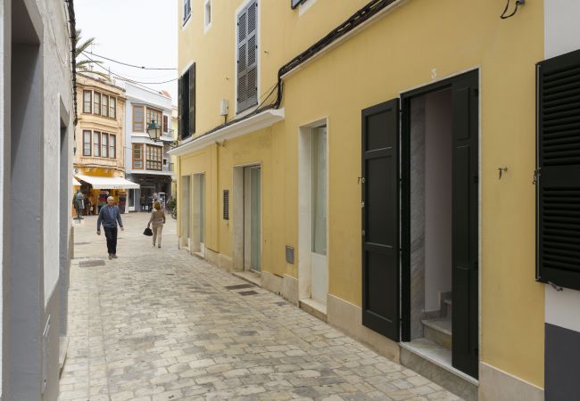 House in Ciutadella de Menorca - Menorca Casa Nova House in Ciutadella de Menorca - Menorca Casa Nova