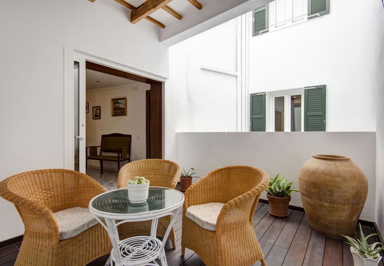 House in Ciutadella de Menorca - Menorca Casa Nova House in Ciutadella de Menorca - Menorca Casa Nova