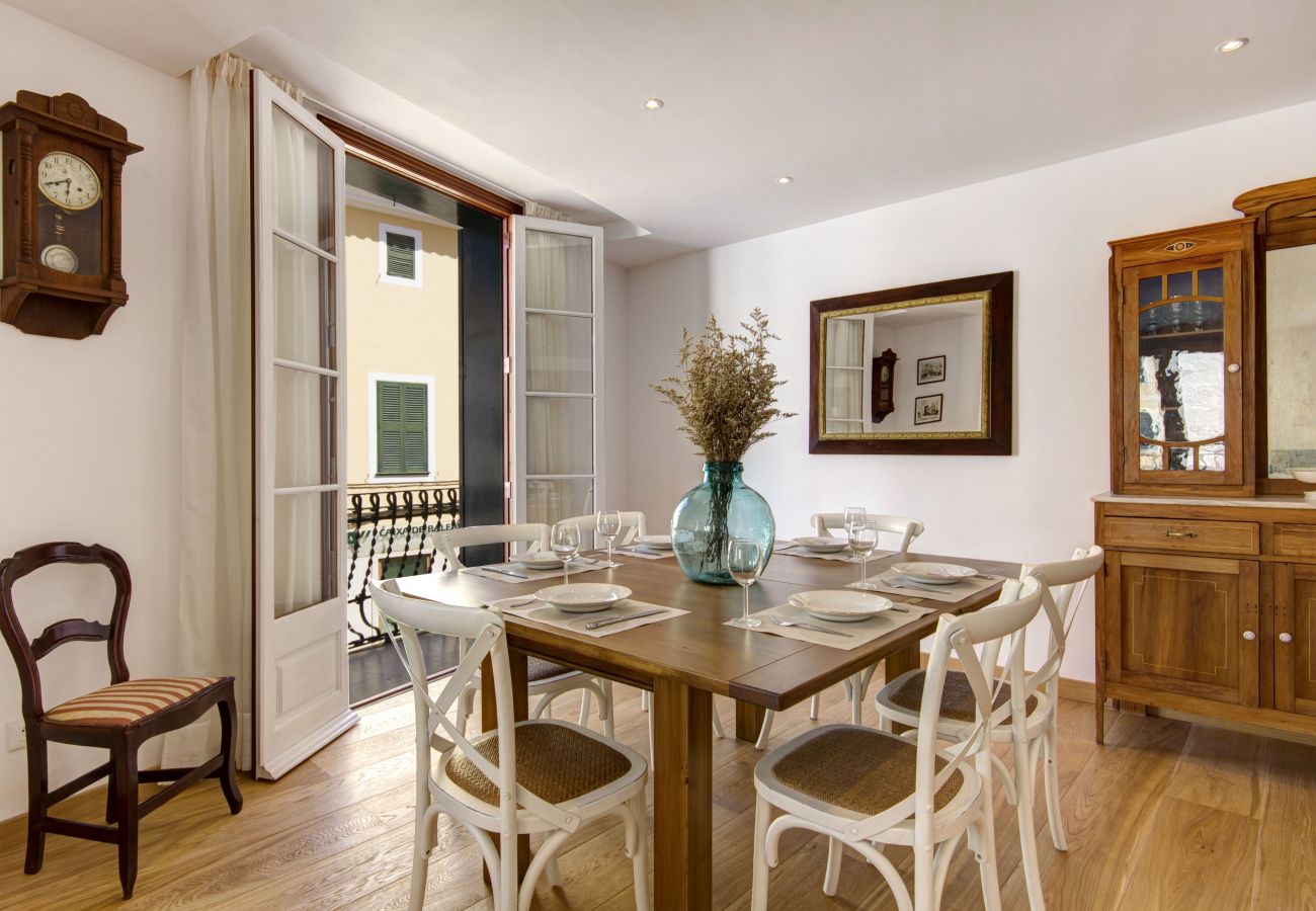 House in Ciutadella de Menorca - Menorca Casa Nova House in Ciutadella de Menorca - Menorca Casa Nova