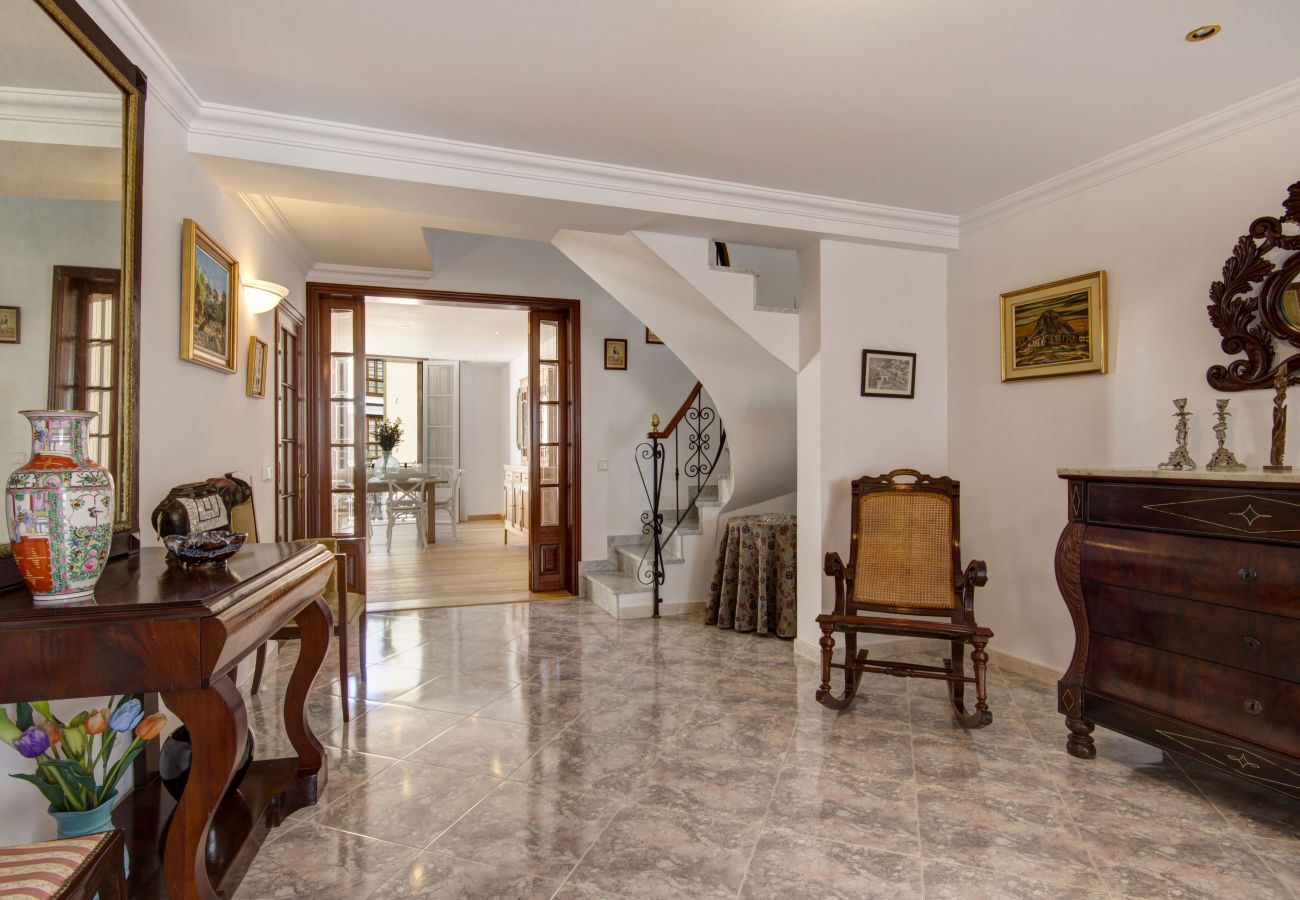House in Ciutadella de Menorca - Menorca Casa Nova House in Ciutadella de Menorca - Menorca Casa Nova