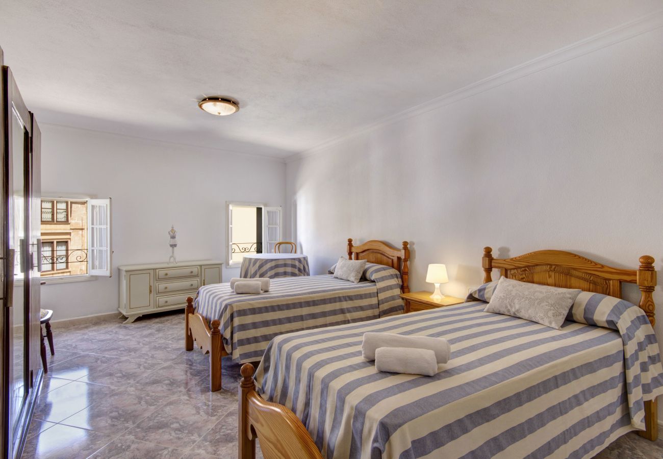 House in Ciutadella de Menorca - Menorca Casa Nova House in Ciutadella de Menorca - Menorca Casa Nova