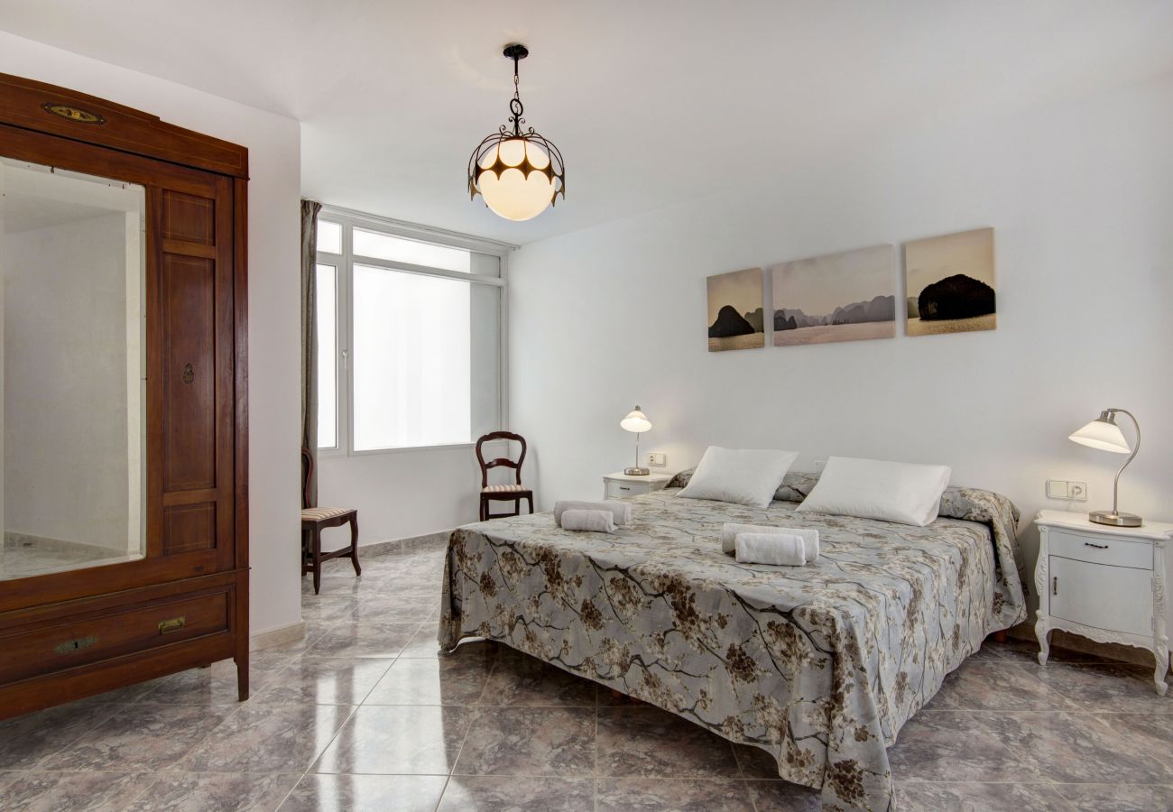 House in Ciutadella de Menorca - Menorca Casa Nova House in Ciutadella de Menorca - Menorca Casa Nova