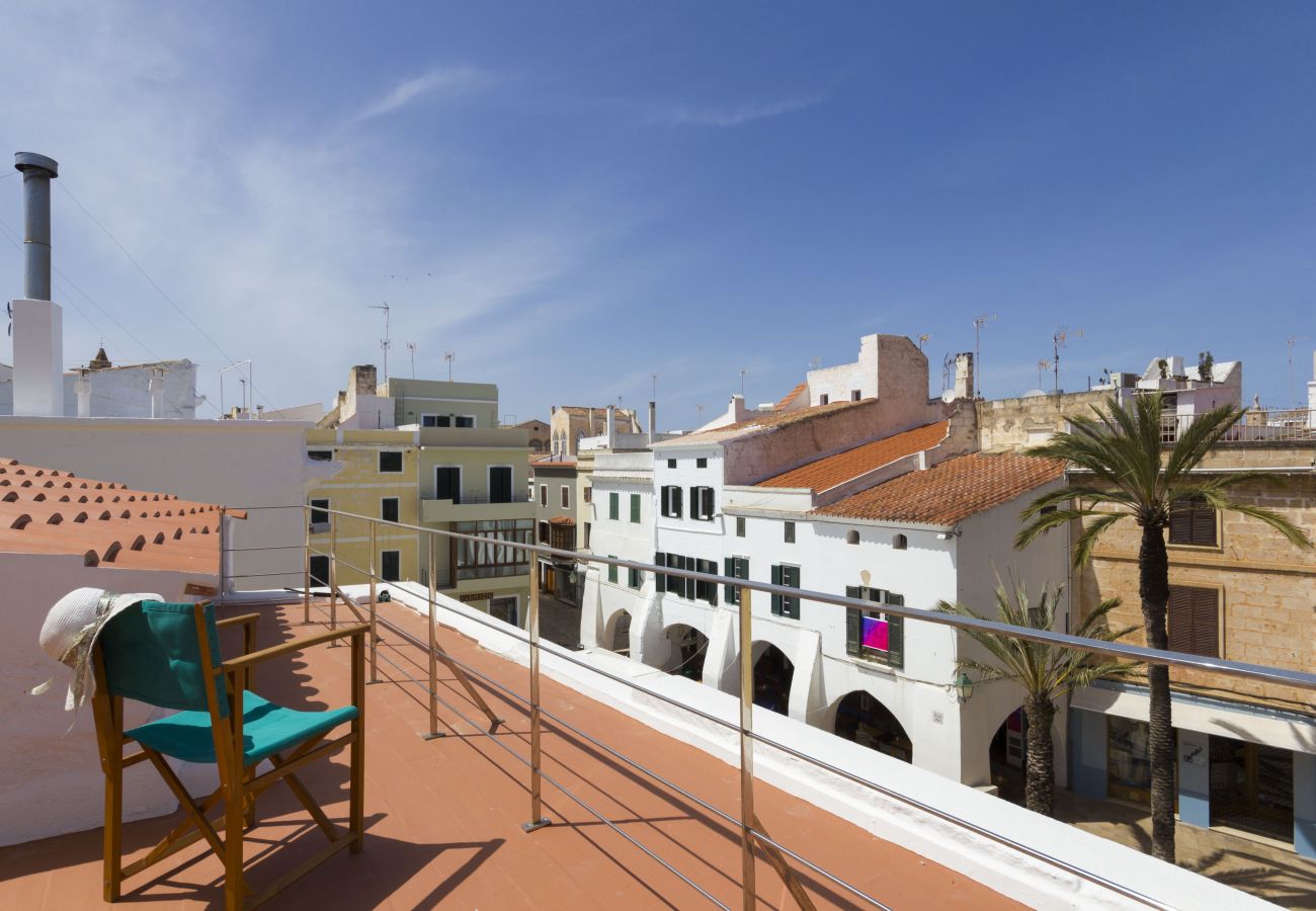 House in Ciutadella de Menorca - Menorca Casa Nova House in Ciutadella de Menorca - Menorca Casa Nova