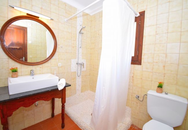Chalet in Alcudia - 020 Casa Trevol ETV/6474 by Mallorca Charme Chalet in Alcudia - 020 Casa Trevol ETV/6474 by Mallorca Charme