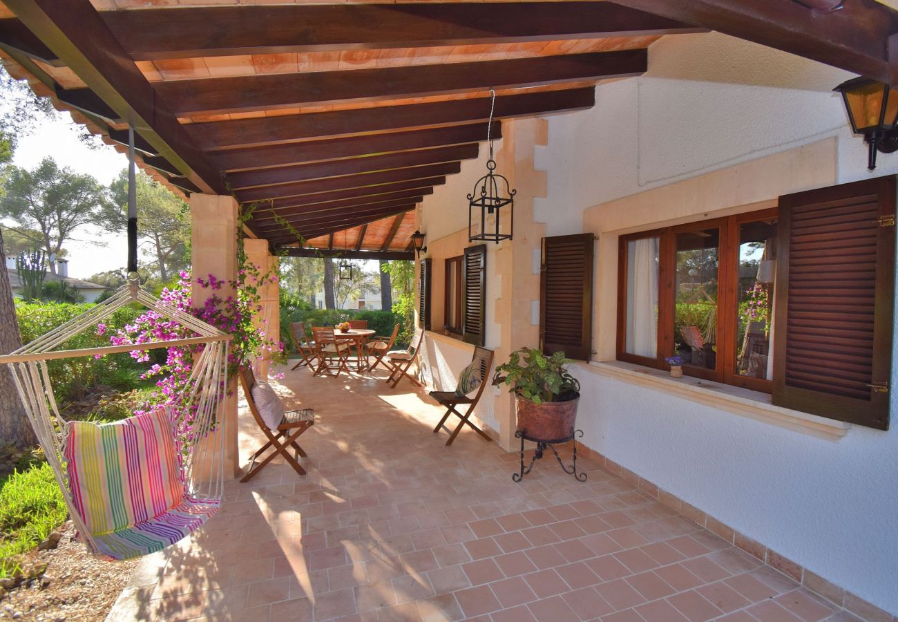 Holiday home surrounded by nature  Holiday home surrounded by nature